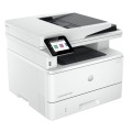 HP LaserJet Pro MFP 4102fdw Printer