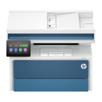Лазерно МФУ HP LaserJet Pro MFP 4113fdn