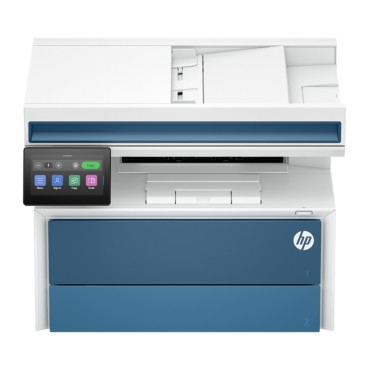 Лазерно МФУ HP LaserJet Pro MFP 4113fdn