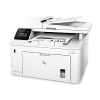 HP LaserJet Pro MFP M227fdw