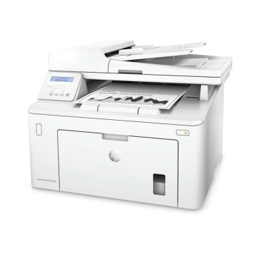 HP LaserJet Pro MFP M227sdn