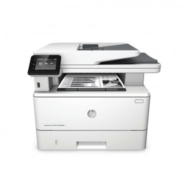 HP LaserJet Pro MFP M426dw Printer