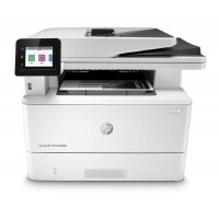 HP LaserJet Pro MFP M428fdw Printer