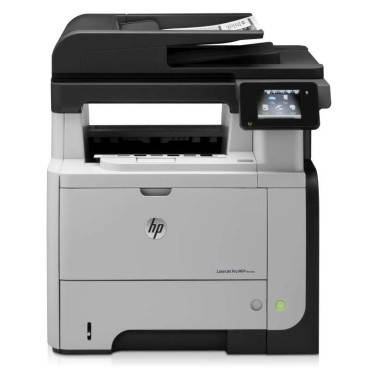 HP LaserJet Pro MFP M521dn Printer