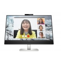 HP M27 Webcam & Speakers 27