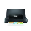HP OfficeJet 200 Mobile Printer HP OfficeJet 200 Mobile Printer