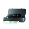 HP OfficeJet 200 Mobile Printer HP OfficeJet 200 Mobile Printer