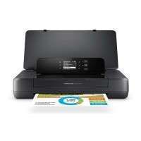 HP OfficeJet 202 Mobile Printer