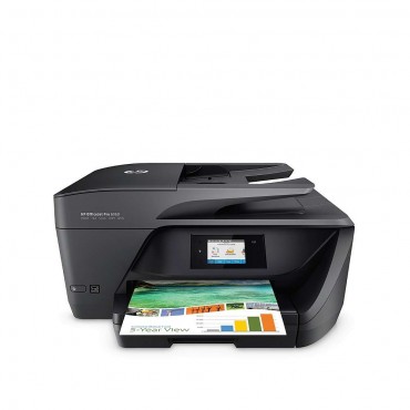 HP OfficeJet Pro 6960 All-in-One Printer