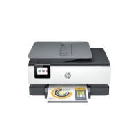 HP OfficeJet Pro 8022e AiO Printer