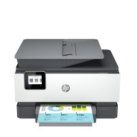 HP OfficeJet Pro 9012e AiO Printer