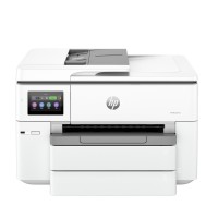 HP OfficeJet Pro 9730e Wide Format All-in-One Printer