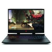 HP Omen 15-dc1003nu Black