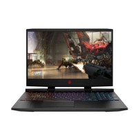 HP Omen 15-dc1014nu Black