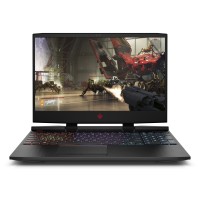 HP Omen 15-dc1016nu Black