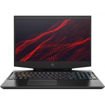 Лаптоп HP Omen 15-dh1002nu Black