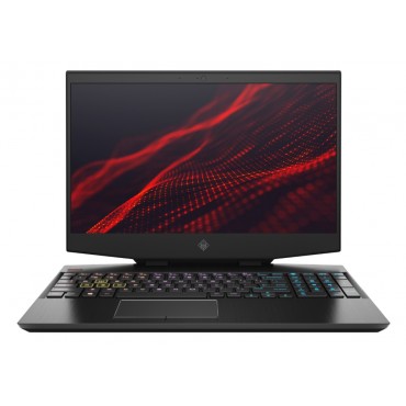 Лаптоп HP Omen 15-dh1003nu Black