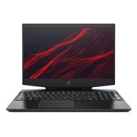 HP Omen 15-dh1004nu Black