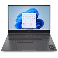 Лаптоп HP Omen 16-n0010nn Mica Silver