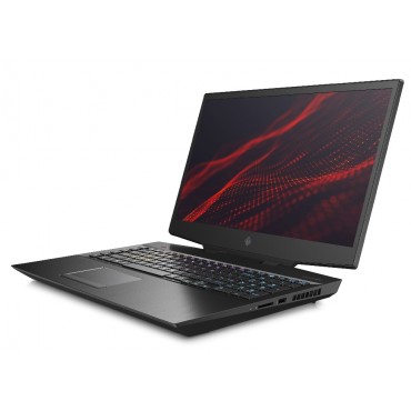 Лаптоп HP Omen 17-cb1002nu Black