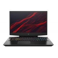 HP Omen 17-cb1003nu Black
