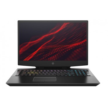 Лаптоп HP Omen 17-cb1003nu Black