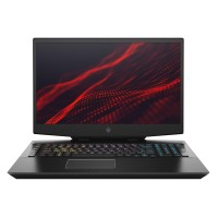 HP Omen 17-cb1005nu Black