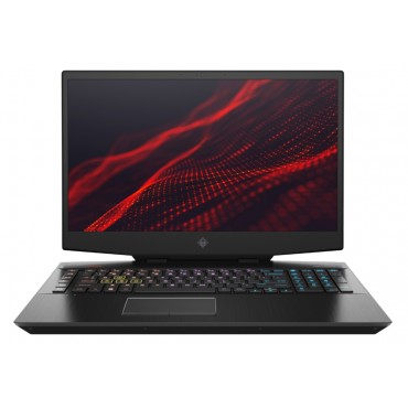 Лаптоп HP Omen 17-cb1005nu Black