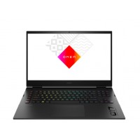HP Omen 17-ck0002nu Black