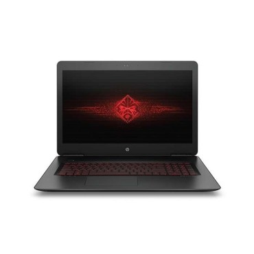 Лаптоп HP Omen 17-w102nu