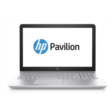 Лаптоп HP Pavilion 15-cc002nu Silver