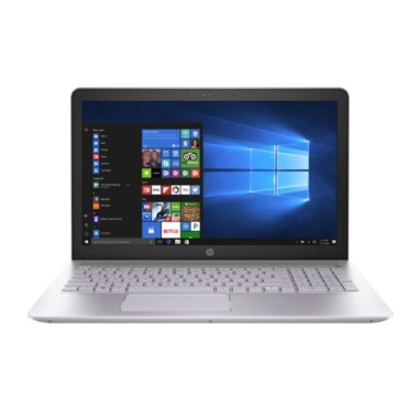 Лаптоп HP Pavilion 15-cc500nu Silver