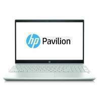HP Pavilion 15-cs2013nu Silver