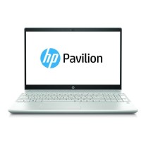 Лаптоп HP Pavilion 15-cs2014nu Silver