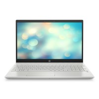 HP Pavilion 15-cs3037nu Mineral Silver