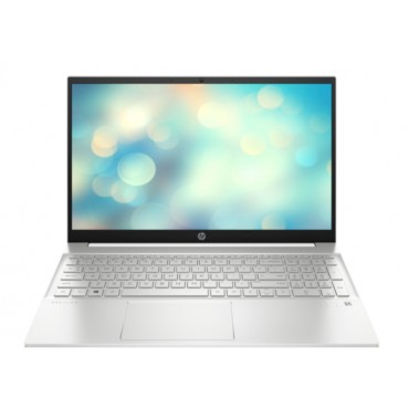 Лаптоп HP Pavilion 15-eg0004nu Ceramic white