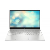 HP Pavilion 15-eg0005nu Natural Silver