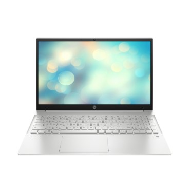 Лаптоп HP Pavilion 15-eg1004nu Natural Silver