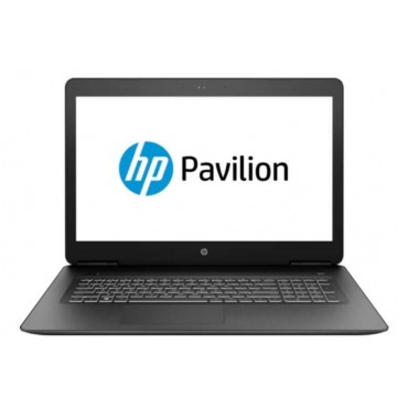 Лаптоп HP Pavilion 17-ab401nu