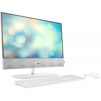 HP Pavilion All-in-One 24-k1024nu White