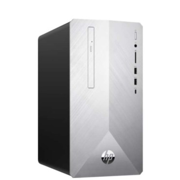 Компютър HP Pavilion Desktop 595-p0010nu
