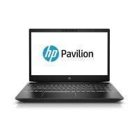 HP Pavilion Power 15-cx0001nu Black/White