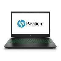 HP Pavilion Power 15-cx0009nu Black/White