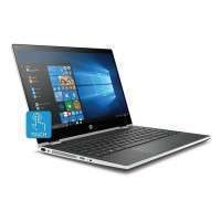 HP Pavilion x360 14-cd0032nu Silver