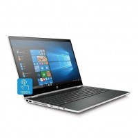 HP Pavilion x360 15-cr0009nu Silver