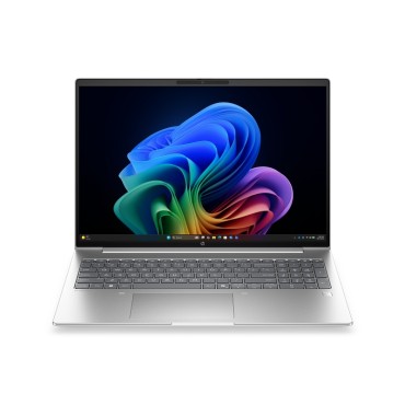 Лаптоп HP ProBook 4 G2i AI 16 Pike Silver