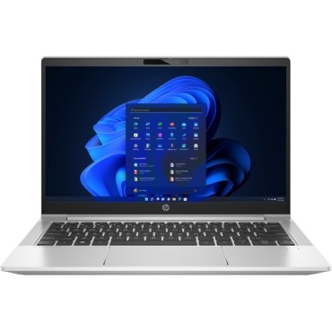 Лаптоп HP ProBook 430 G8 Pike Silver