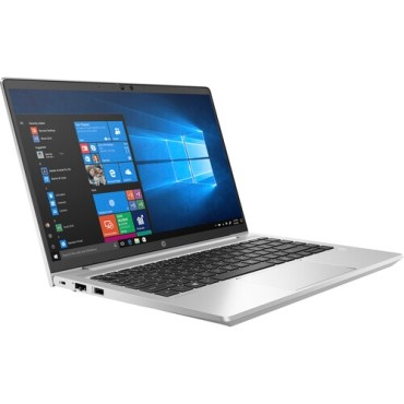 Лаптоп HP Probook 440 G8 Pike Silver