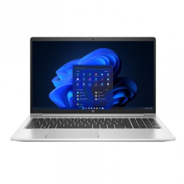 Лаптоп HP ProBook 455 G9 Pike Silver