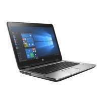 HP ProBook 640 G3 Core i5-7200U(2.5GHz